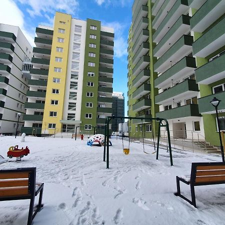 Vlad Residence Brassó Kültér fotó